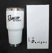 Ranger Boats 30oz Stainless Steel Tumbler -  picture