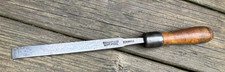 Vintage Schmitt & Co. Lathe Turning Chisel Newark NJ picture