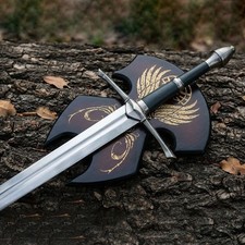 Custom Ranger Strider Sword Replica Movie Sword picture