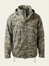 Extreme Cold Wet Weather Jacket Gen III UCP Large Regular - Genuine US Military picture