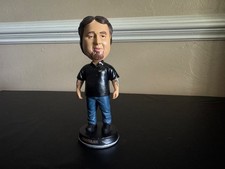 Pawn Stars Chumlee Bobblehead Box Gold & Silver (See Photos) picture