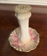 Antique RS Prussia Victorian/Edwardian Hatpin Holder picture
