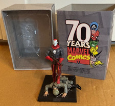 Eaglemoss Marvel Destroyer Special Edition Figurine Boxed picture