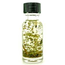 BLOCKBUSTER OIL, Remove Obstacles, Conjure, Hoodoo, Wicca, Pagan, FROM TWICHERY picture