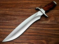 custome handmade J-2 steel 16 