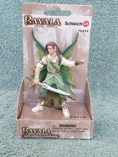 Retired Schleich Bayala Falaroy Fairy #70439 - Excellent Condition - Ships Free picture