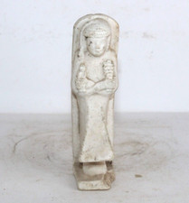 PHARAONIC ANCIENT EGYPTIAN House Mistress Nephthys Lord of Birth Death Statue picture