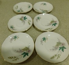 Vintage Duchess Bone China England Louise 364 6