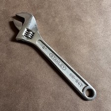 NEAR NEW STANLEY 88-847 CHROME VANADIUM 8