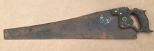 ANTIQUE DISSTON 26