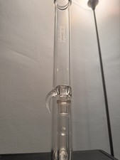 Rare Sovereignty Glass Bong picture