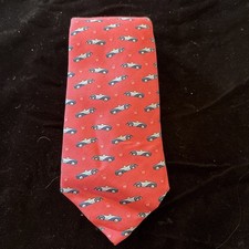 ROLEX Vineyard Vines 2016 Pebble Beach Concours DELAHAYE Tie picture