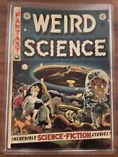 EC Weird Science #16 picture