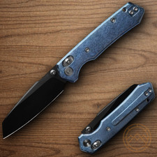 Miguron Knives Vatso Folding Knife 3