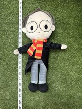 Kids Preferred Wizarding World Harry Potter Plush Stuffed Doll picture
