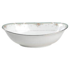 Noritake Greenbrier Oval Vegetable Bowl 1625565 picture