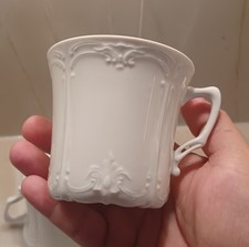 Set of 6 Tirschenreuth Bavaria Baronesse Cups 3