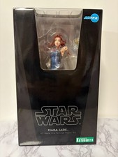 Kotobukiya Star Wars Mara Jade 1/7 scale Pre-Painted Model Kit picture