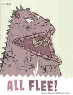 All Flee #1 VF/NM; Top Cow | w/Bag+Board picture