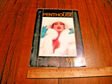 1989 PENTHOUSE Pet Calendar picture