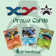Pokemon - XY Promo picture
