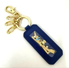 OnePiece Sanji Acrylic Key Ring Samantha Tabasa Collaboration Limited Edition picture