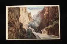 VTG POSTCARD 