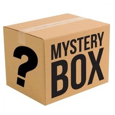 Mystery Box of 10 Pocket Knives - Tier 1 picture