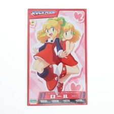 NEW KOTOBUKIYA  Roll Capcom Megaman Rockman Series 1/10 Scale Plastic Model Kit picture