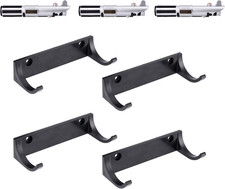 Lightsaber Hilt Wall Mount Holder Light Saber Hilt Display Rack Hook Stand picture