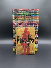 Dorohedoro Manga Complete Full Set Volume 1-23 English Ver Comic picture