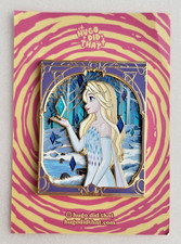Hugo Did That Disney Inspired Frozen Elsa Nouveau Profile LE Pin on Pin picture