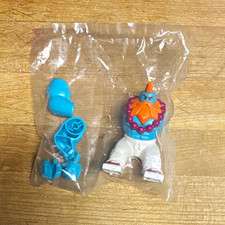 LEGO Monkie Kid-Sandy Big Fig minifigure (mk004) Brand New/Factory Sealed picture