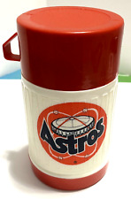 HOUSTON ASTROS Astrodome VTG Plastic 7