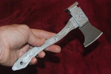 Meat Axe / Hammer. Vintage Soviet CCCP  Original Kitchen tool picture
