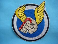 PATCH USAF 644th BOMBARDMENT SQUADRON 410th BOMB GROUP picture