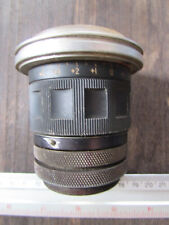 U.S. Army Vietnam Era AN/PVS-2B Starlight Night Vision Scope  LENS   for parts picture