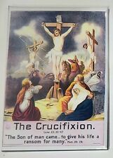 Jesus Crucifixion 2