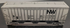 Vintage Norfolk Western set of unused Matchbooks - Hopper - 4 Matchbooks picture