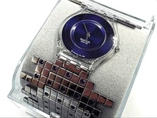 swatch Wristwatch Womens picture
