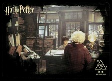 Kayou Harry Potter Eternal SEA English Harry Potter & Mr. Ollivande HP-N03-010 N picture
