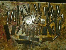 Miscellaneous Lot Of Machinist Tooling picture