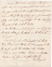 Duke of Wellington 1813 Letter Signed - On Becoming Colonel of Royal Horseguards picture
