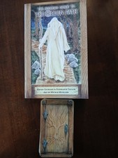The Hidden Path Oracle Deck by Raven Grimassi & Stephanie Taylor picture