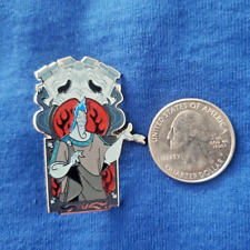 Disney Pin Hades Window Villain Mystery Collection 2024 picture