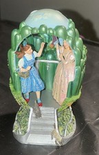 Click Your Heals Collectible Egg Wizard Of Oz picture
