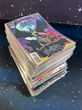 Batman Legends of the Dark Knight #0-100 1989-97 DC Comics Raw VF+ JOKER CS picture