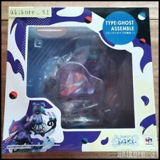 G.E.M.EX Series Pokemon Big Gathering of Ghost Types Complete MegaHouse Figure picture