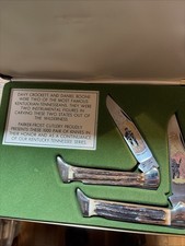 Vintage Parker-Frost 