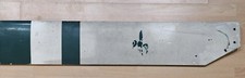 Bell Helicopter UH-1 Huey Tail Rotor Blade  Green Hornet Vietnam Era 1960's picture